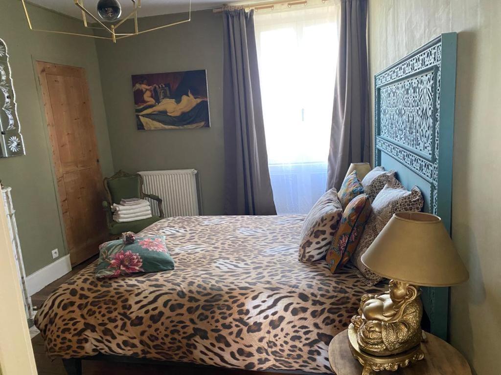 Bed & Breakfast Mon Repos Annebecq